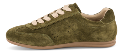 NOË Collection Sko Grøn 2425500240