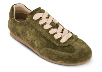 NOË Collection Sko Grøn 2425500240