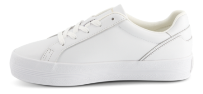 Tommy Jeans Sneaker Hvid FW0FW08903YBS