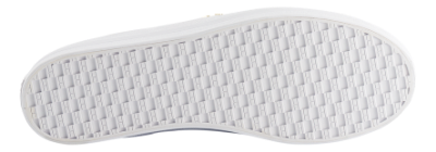 Tommy Jeans Sneaker Hvid FW0FW08903YBS