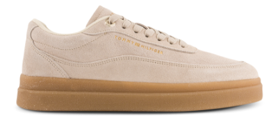Tommy Jeans Sneaker Beige FW0FW08686ACG