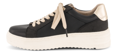 Marco Tozzi Sneaker Sort 2-23750-45