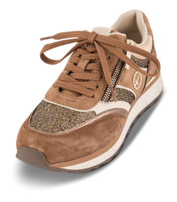 Tamaris Sneaker Cognac 1-23726-43