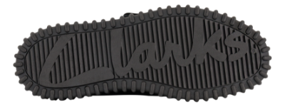 Clarks Torhill Bee D Sko Sort