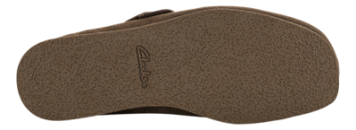 Clarks Wallabee EVO D Sko Olive