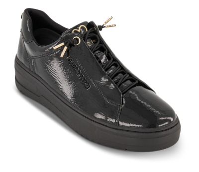 Marco Tozzi Sneaker Sort 2-23724-44