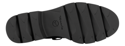 Tamaris Sko Sort 1-23302-41