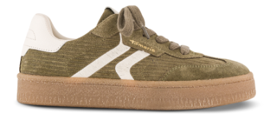 Tamaris Sneaker Olive 1-23723-44