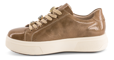 Rieker Sneaker Brun M7702-64