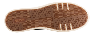 Rieker Sneaker Brun M7702-64