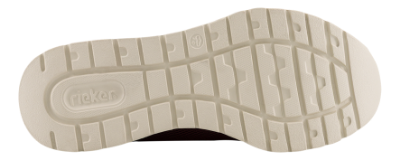 Rieker Ready2GO Sneaker Bordeaux M6066-30