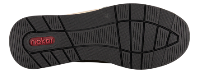 Rieker Sneaker Grøn 58902-54