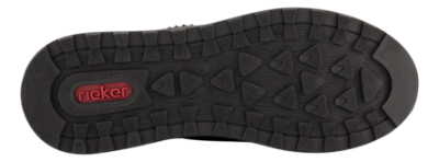 Rieker Ready2GO Støvle Sort N1457-00