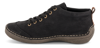 Rieker Støvle Sort 52514-00