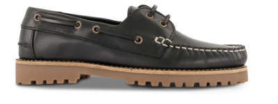 Cashott Caslena Boat Shoe Sort 61251867