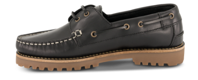 Cashott Caslena Boat Shoe Sort 61251867