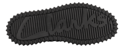 Clarks Torhill Bee D Sko Sort