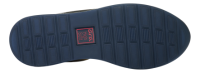 Ara Damesko med snøre Blå 12-54801-82