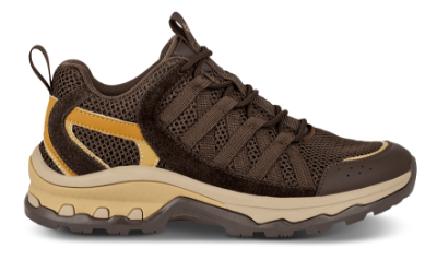 Green Comfort London Lourdes Sko Brun 231006Q81