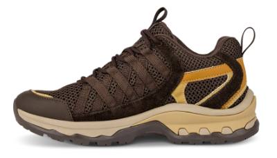 Green Comfort London Lourdes Sko Brun 231006Q81