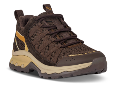 Green Comfort London Lourdes Sko Brun 231006Q81