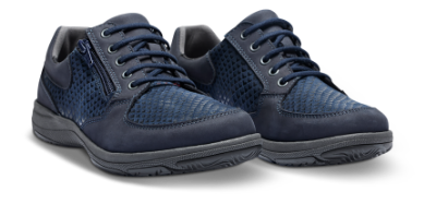 New Feet Sko Blå 212-33-1040