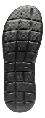 New Feet Sko Sort 252-20-210