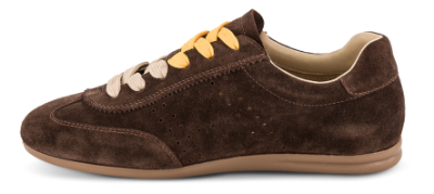 NOË Collection Sneaker Brun 2426100130