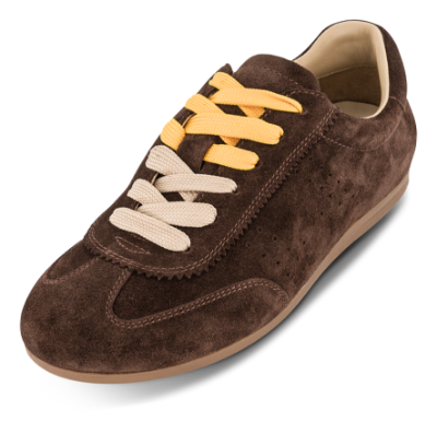 NOË Collection Sneaker Brun 2426100130