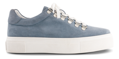 NOË Collection Sneaker Grå 2426100420