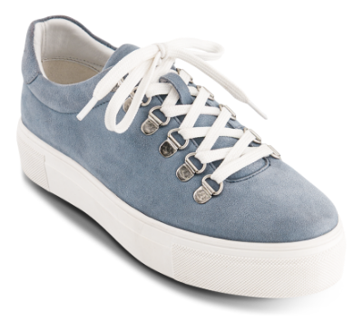 NOË Collection Sneaker Grå 2426100420