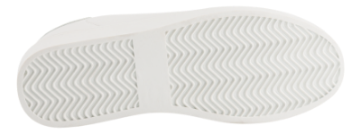 Norrliv Plateau Sneaker Hvid 2426100590