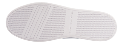 Tommy Hilfiger Seren Sneaker Hvid FW0FW090200K4