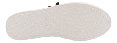 Vagabond Zoe Platform Sneaker Sort 5927-201