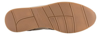 Tamaris Essentials Sneaker Beige 1-23613-46