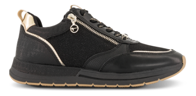 Tamaris Essentials Sneakers Svart 1-23732-41