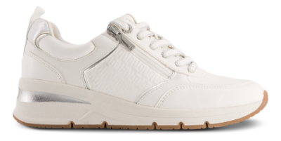 Tamaris Essentials Sneakers Hvit 1-23721-42