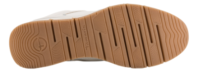 Tamaris Essentials Sneakers Hvit 1-23721-42