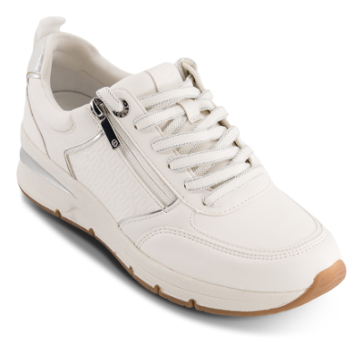 Tamaris Essentials Sneakers Hvit 1-23721-42