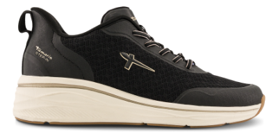 Tamaris Step-In Sneakers Svart 1-23737-46