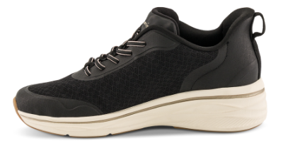 Tamaris Step-In Sneakers Svart 1-23737-46