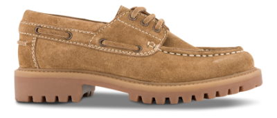 NOË Collection Seilersko Brun 2426111330