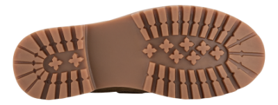 NOË Collection Seilersko Brun 2426111330