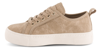 Norrliv Platå-Sneakers Beige 2426111432