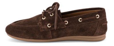 NOË Collection Seilersko Brun 2426111532