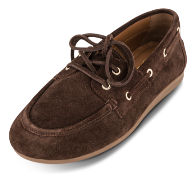 NOË Collection Seilersko Brun 2426111532