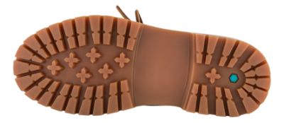 Timberland Stone Street Plateau Boat Shoe Brun TB0A2QDMD571