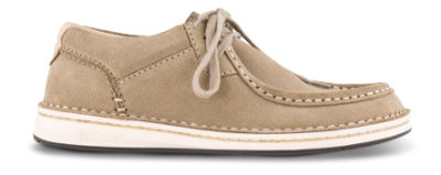 Birkenstock Pasadena Original Sko Narrow Taupe 1029677