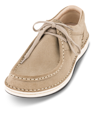 Birkenstock Pasadena Original Sko Narrow Taupe 1029677