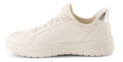 Jana Softline Step In Sneakers Hvit 8-23764-45